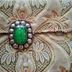 Zara Clutch Bag