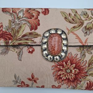 Zara Clutch Bag
