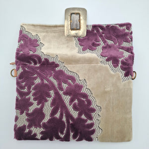Zara Clutch Bag