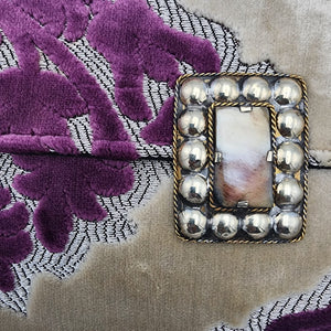 Zara Clutch
