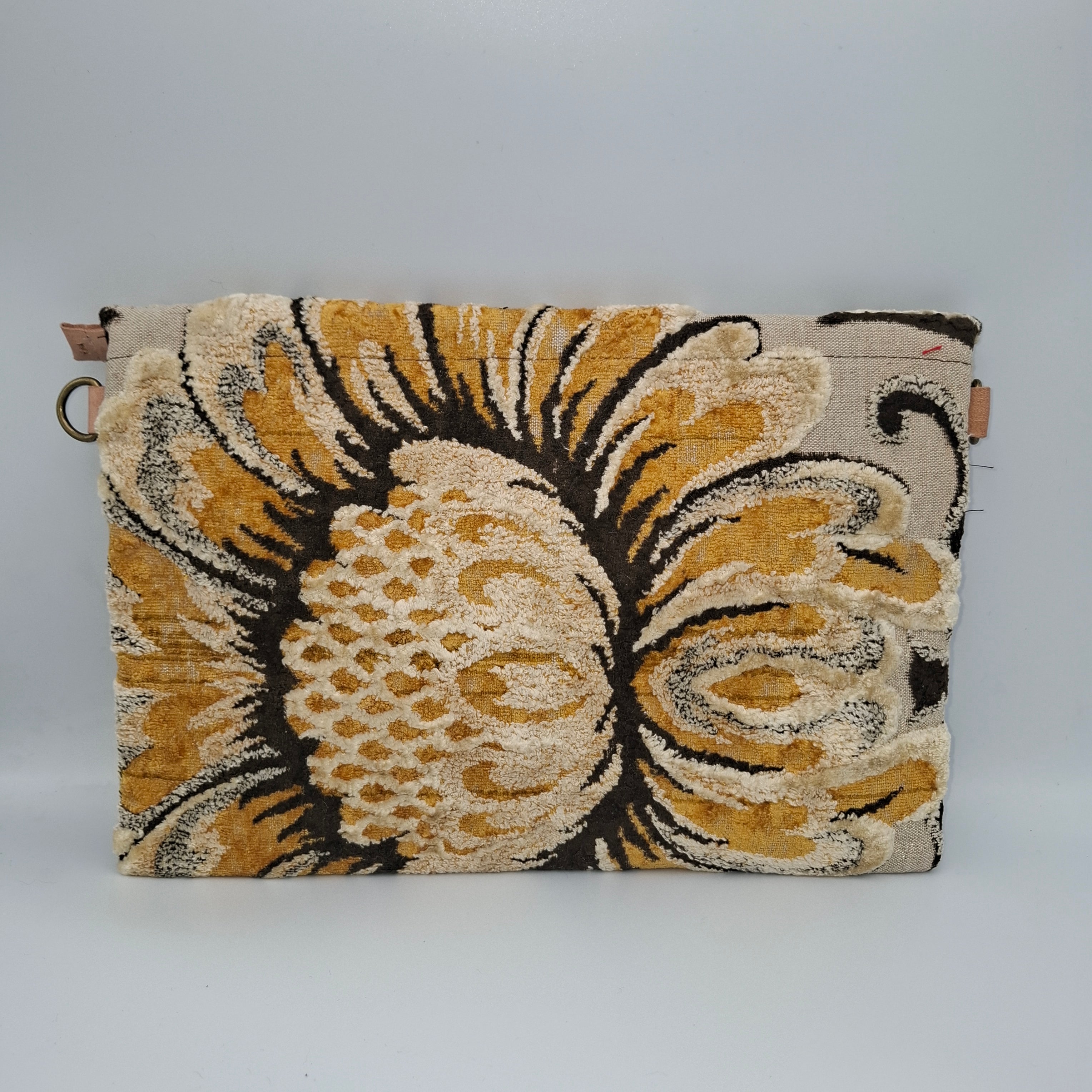 Zara Clutch Bag