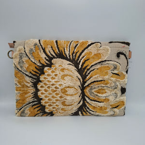 Zara Clutch Bag