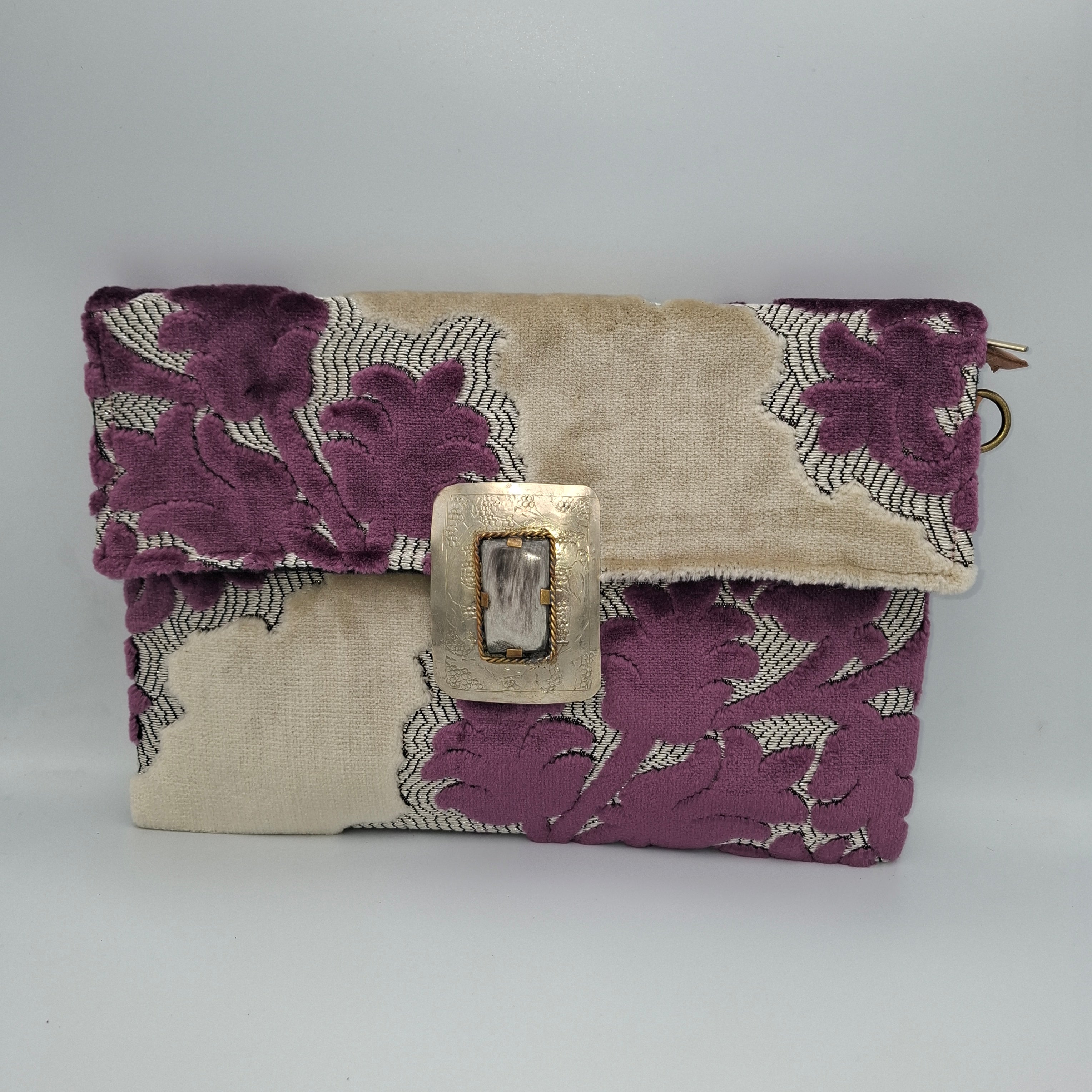 Zara Clutch Bag