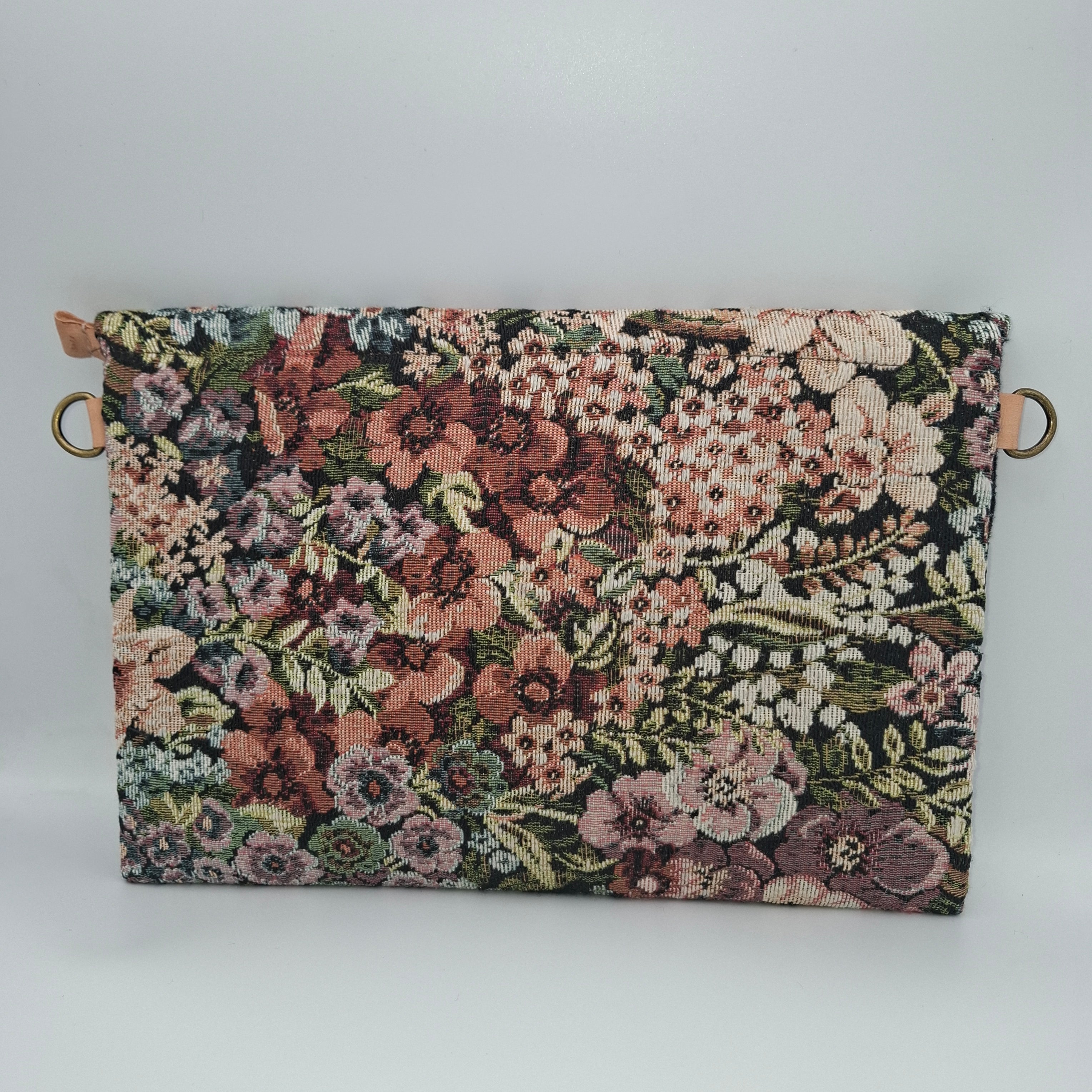 Zara Clutch Bag