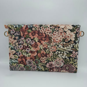 Zara Clutch Bag