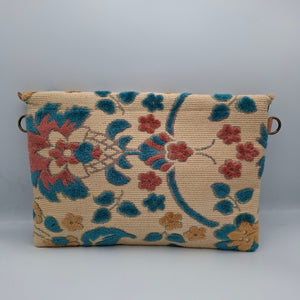 Zara Clutch Bag