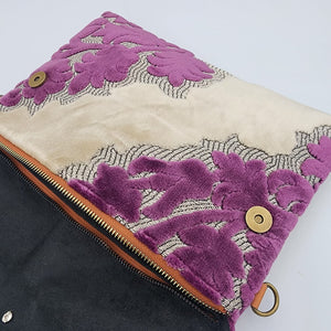 Zara Clutch Bag