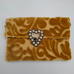 Zara Clutch Bag