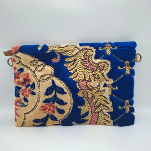 Zara Clutch Bag