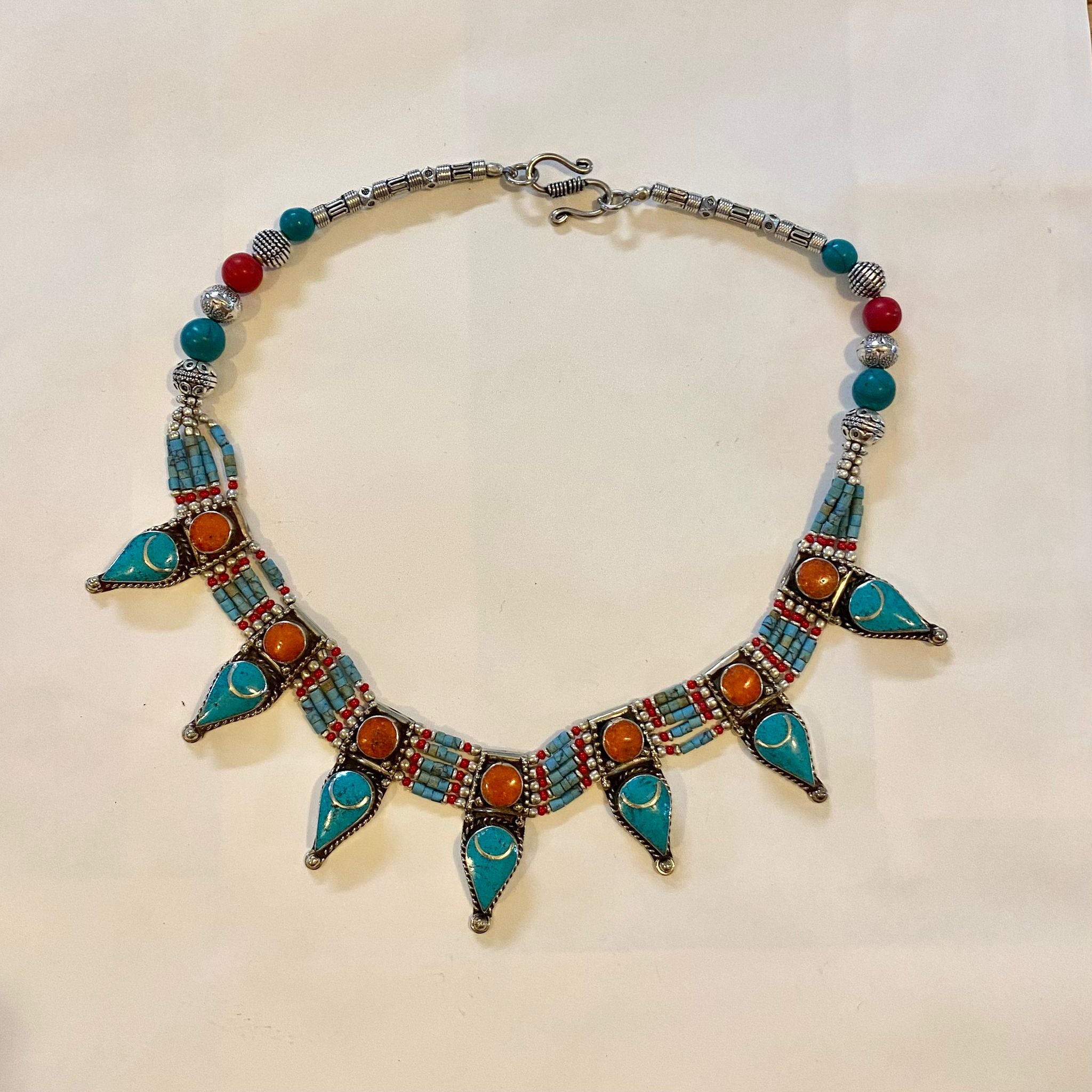 Tribal Necklaces