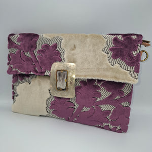 Zara Clutch Bag