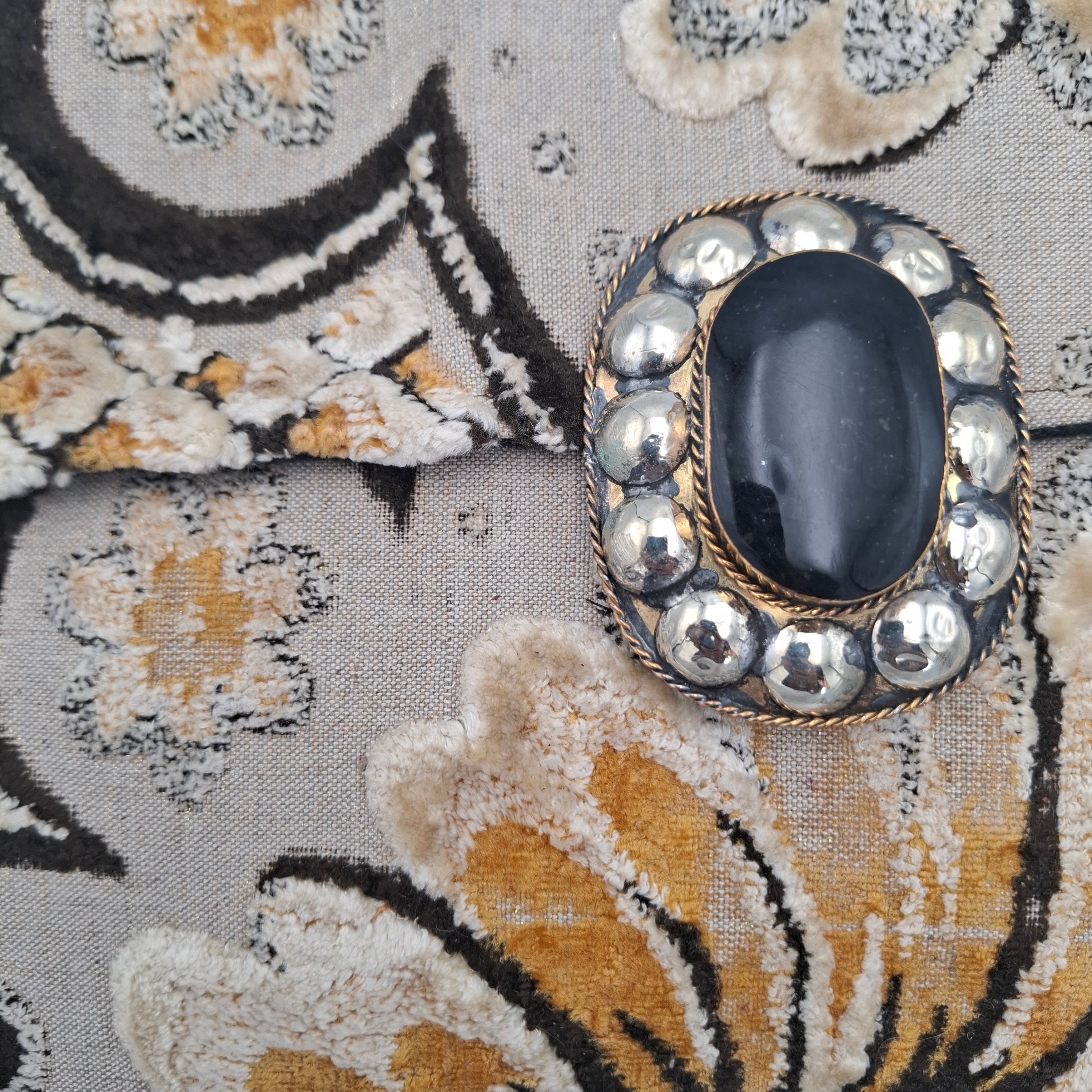 Zara Clutch Bag