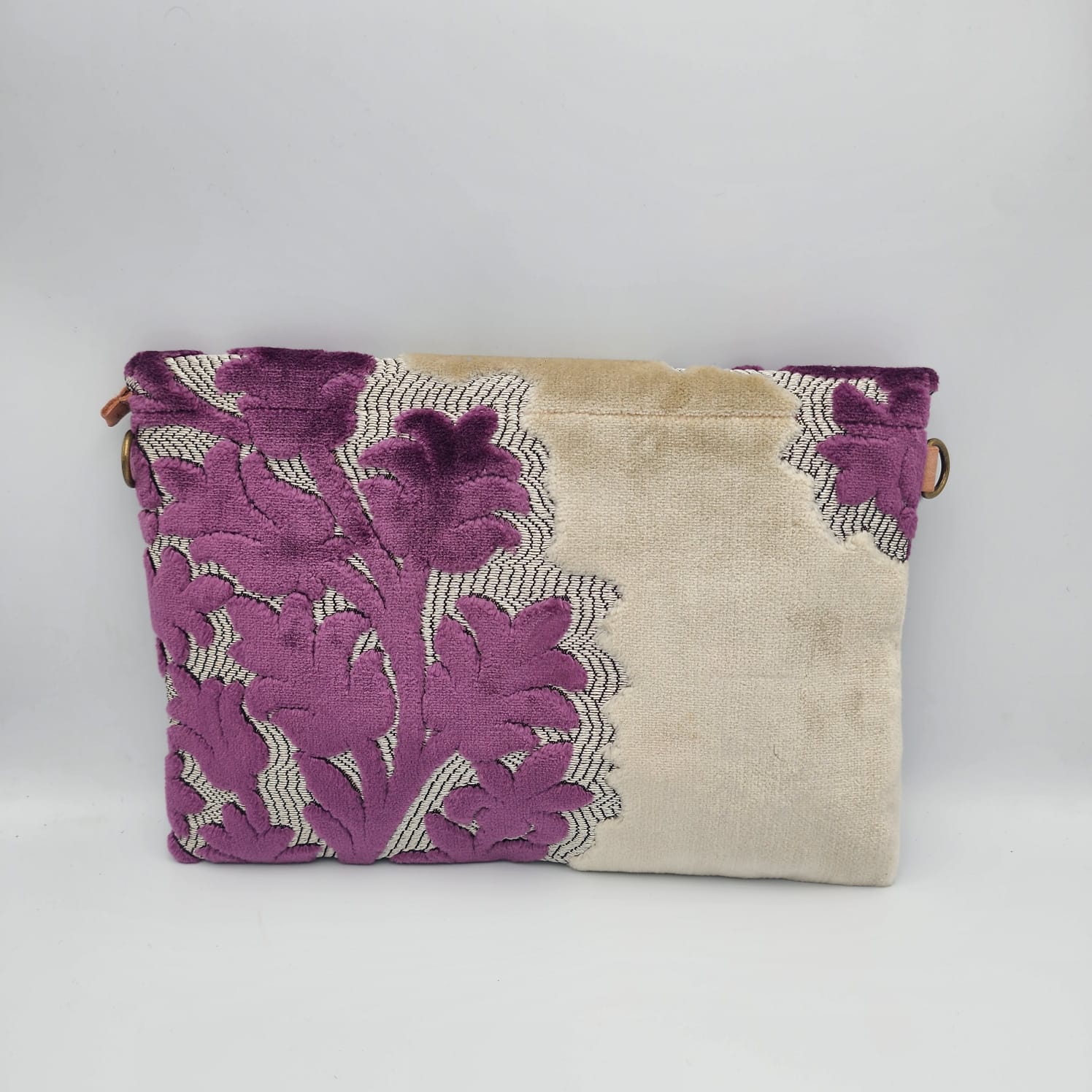 Zara Clutch