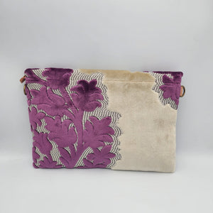 Zara Clutch