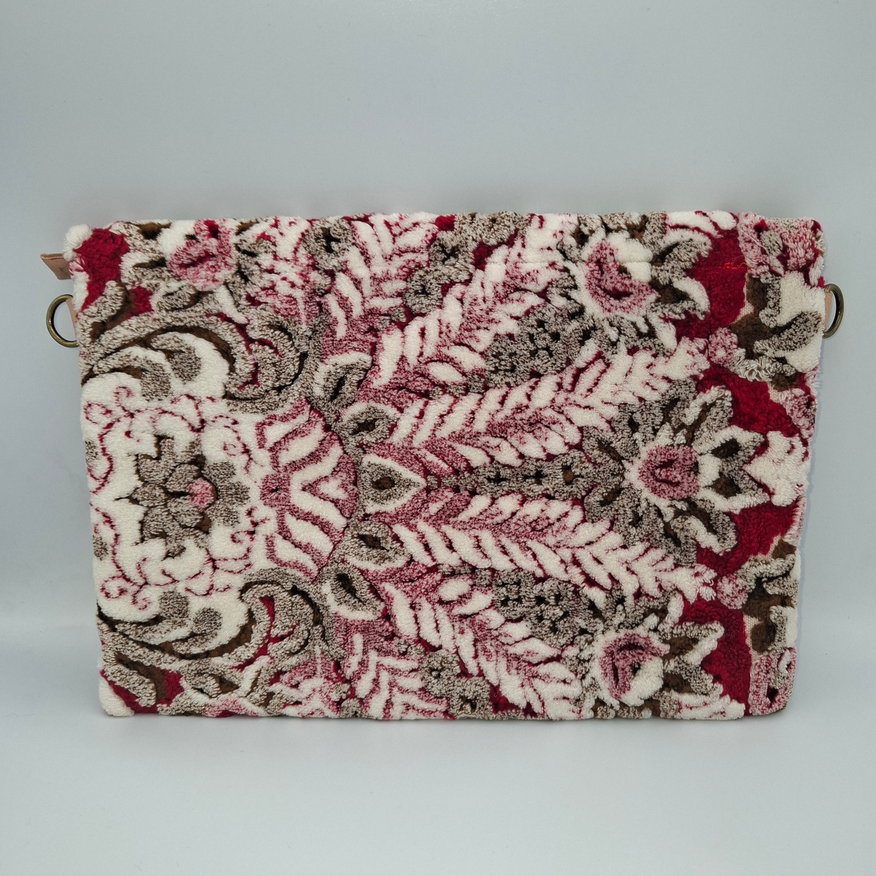 Zara Clutch Bag
