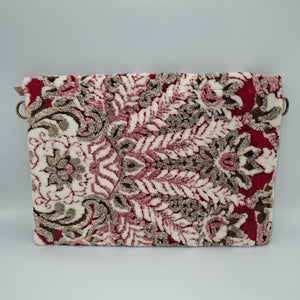 Zara Clutch Bag