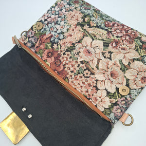 Zara Clutch Bag