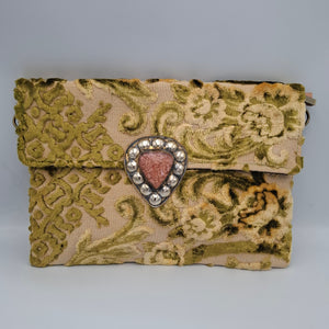 Zara Clutch Bag