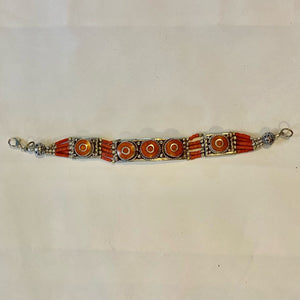 Tribal Bracelets