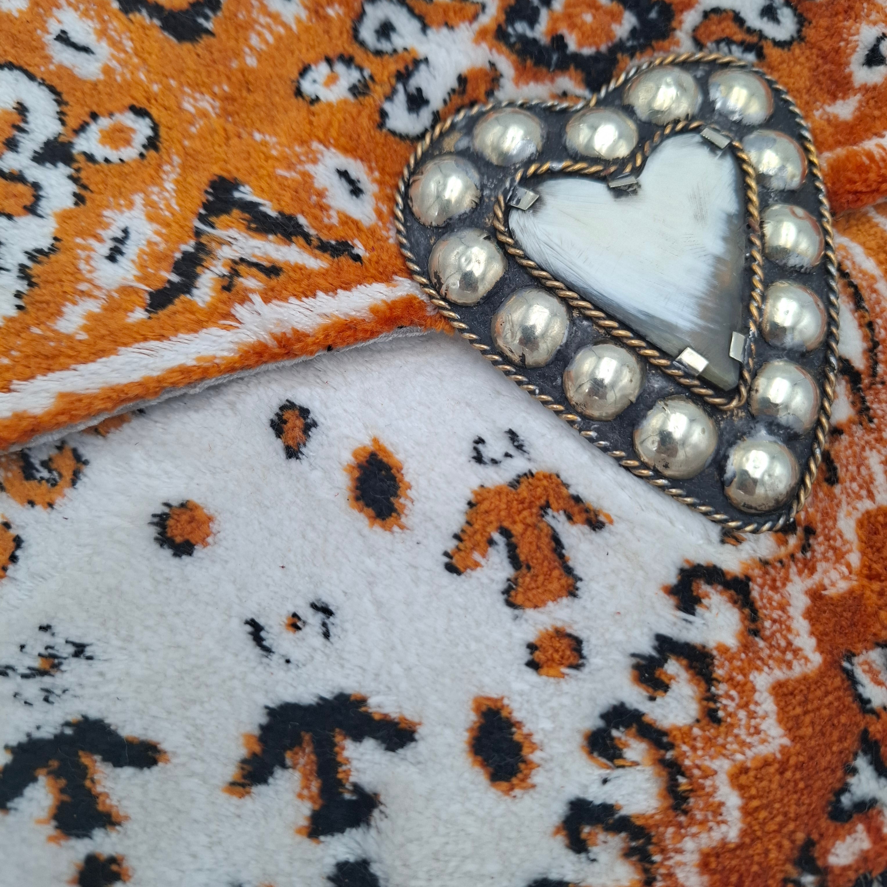 Zara Clutch Bag