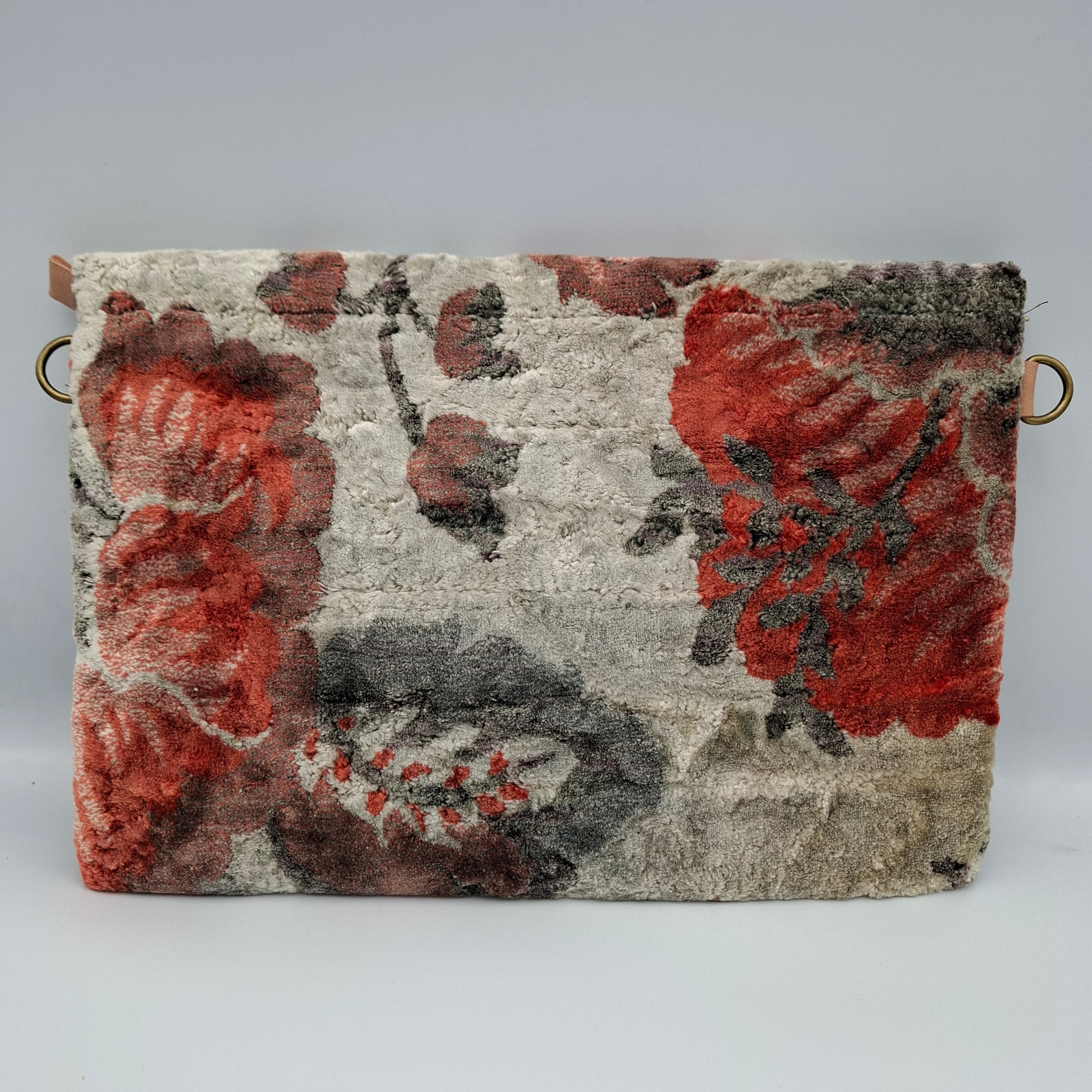 Zara Clutch