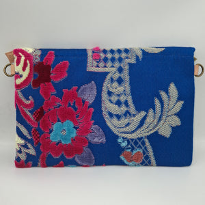 Zara Clutch Bag