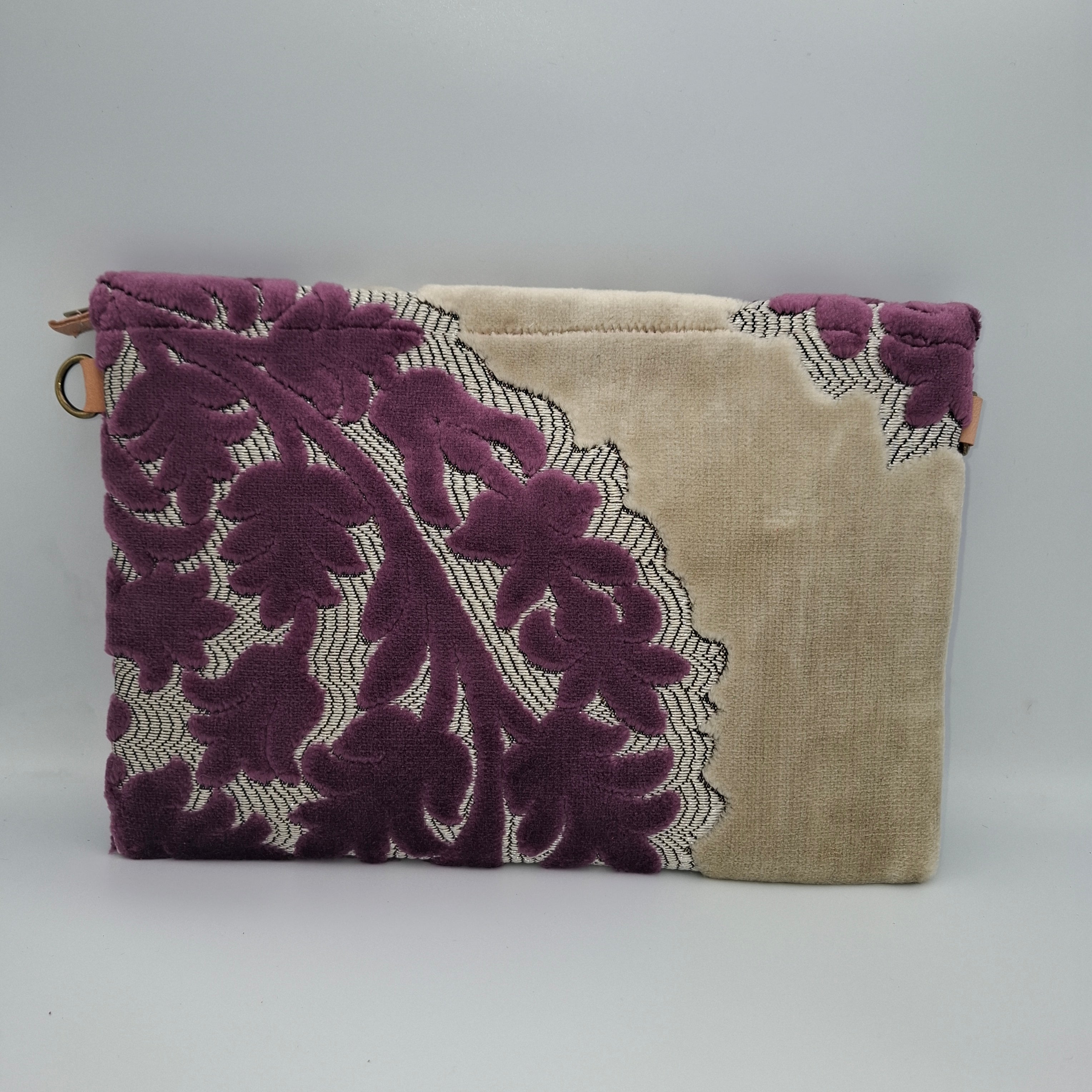 Zara Clutch Bag