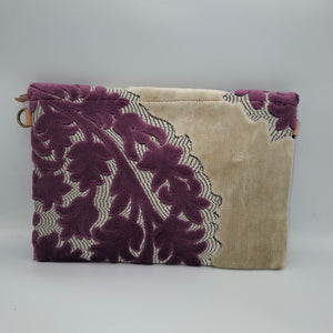 Zara Clutch Bag