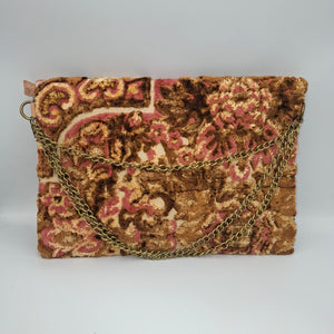 Zara Clutch Bag