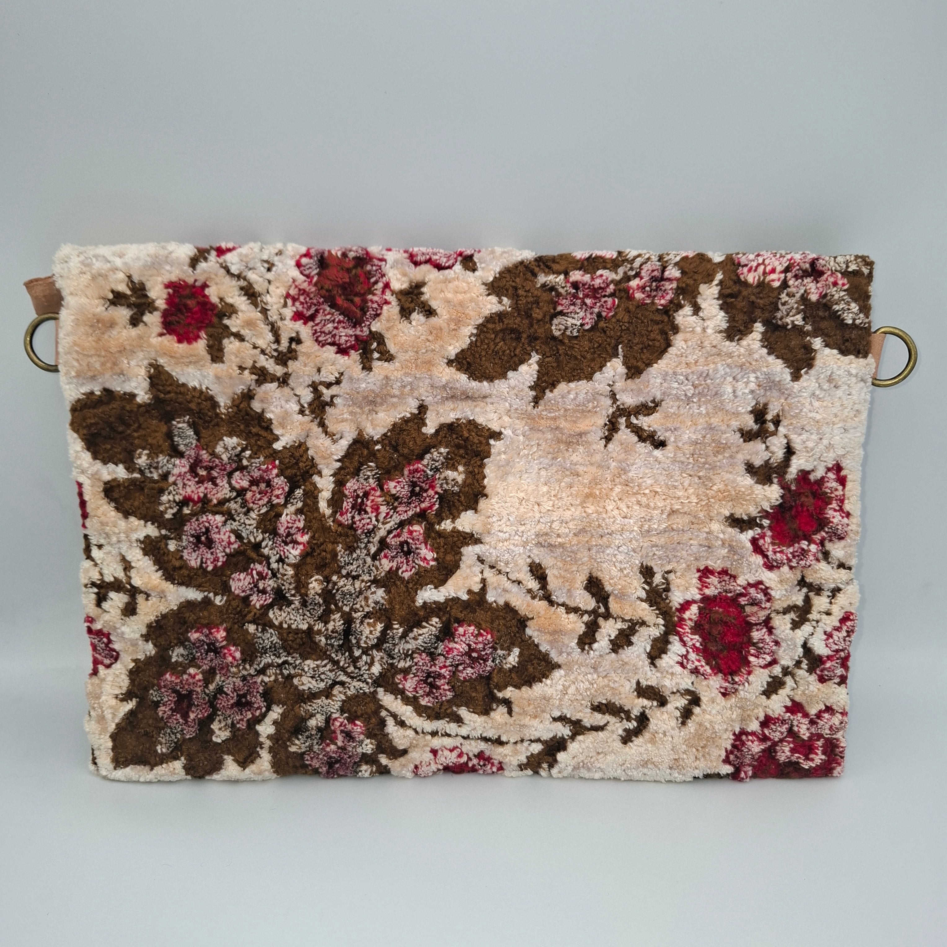 Zara Clutch Bag