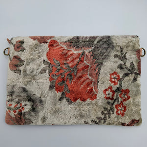 Zara Clutch Bag