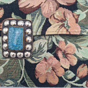 Zara Clutch Bag