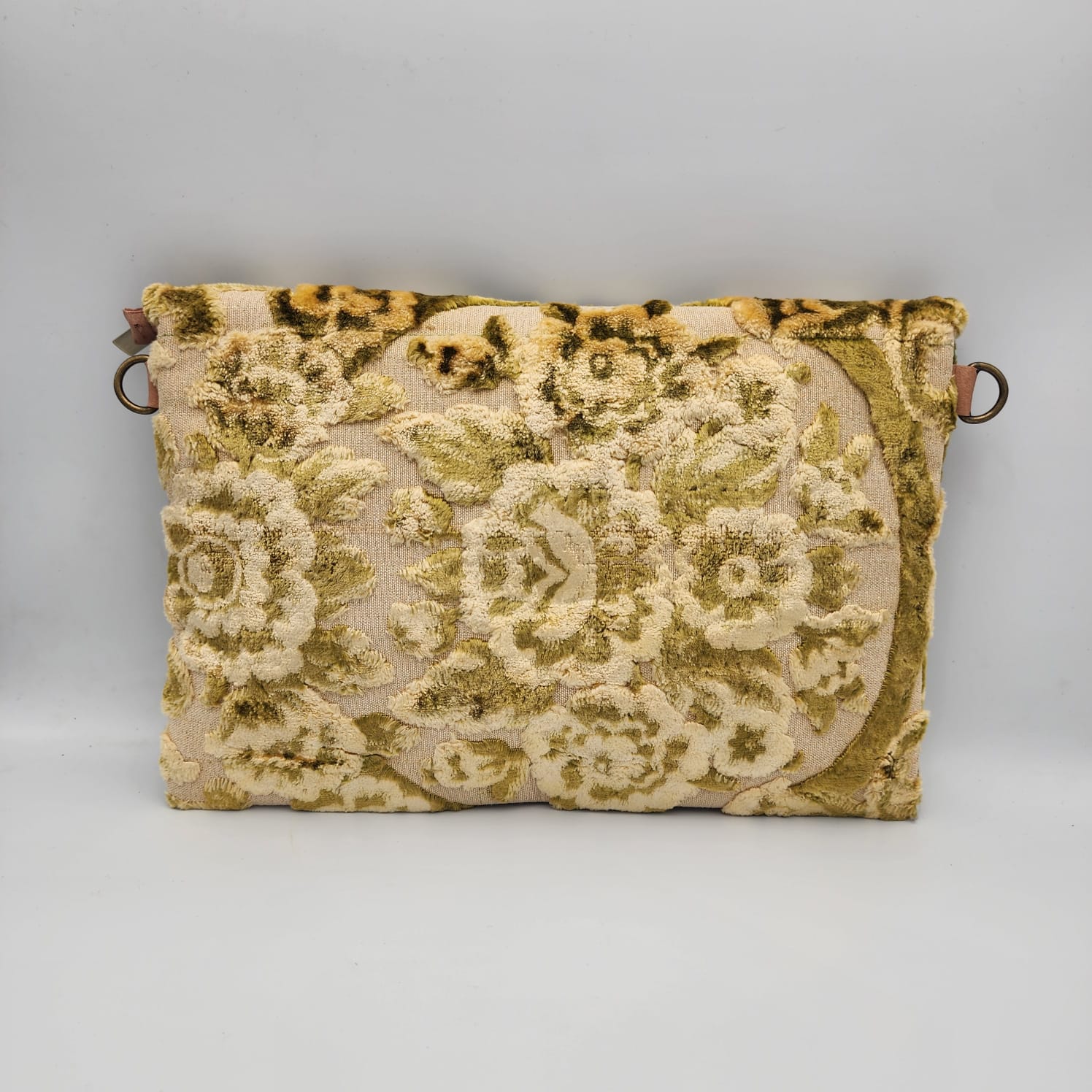 Zara Clutch Bag