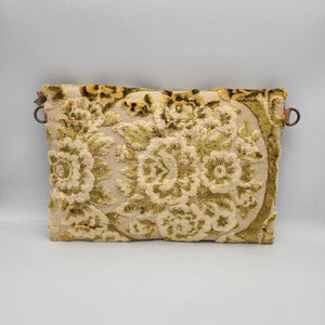 Zara Clutch Bag
