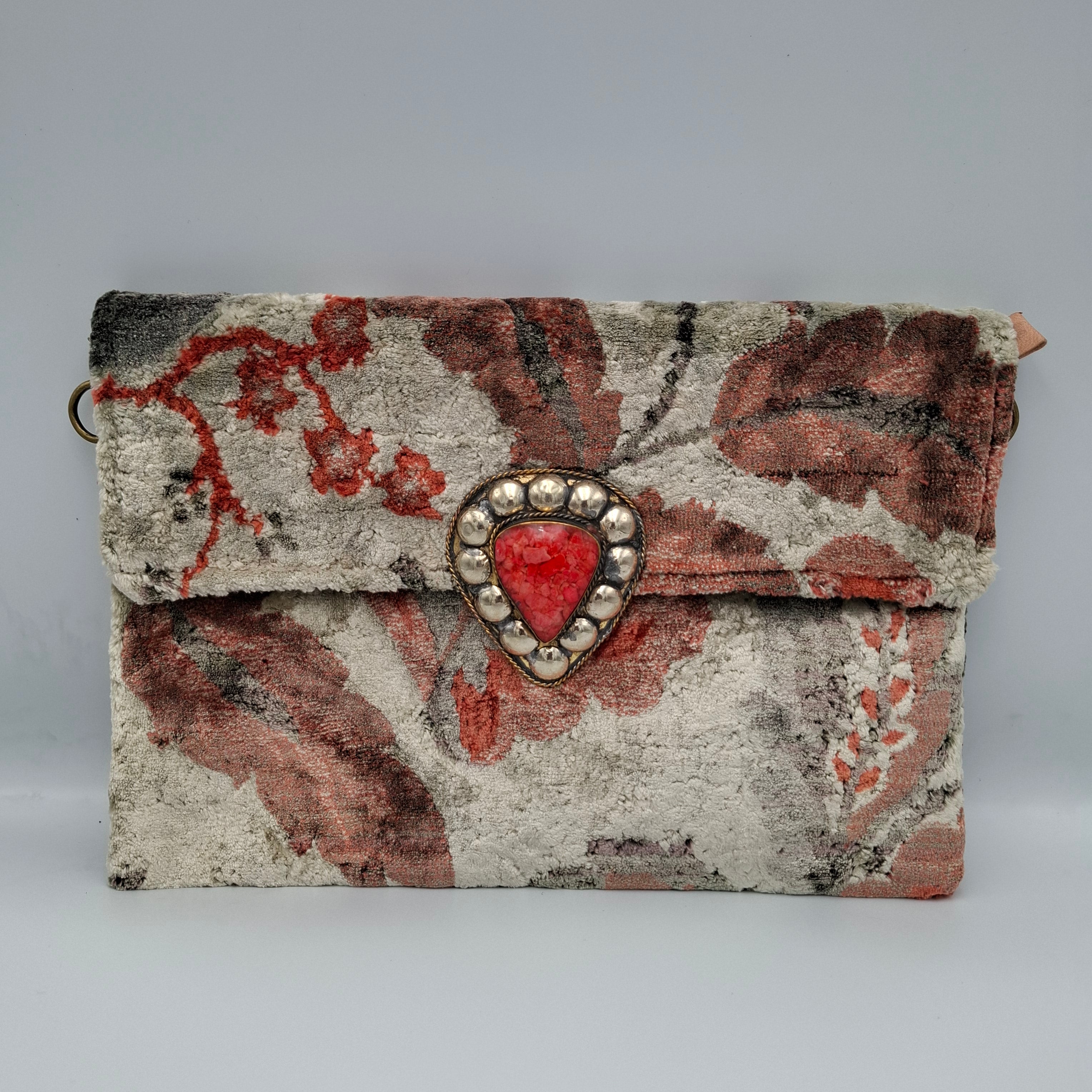 Zara Clutch