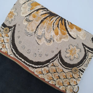 Zara Clutch Bag