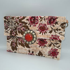 Zara Clutch Bag