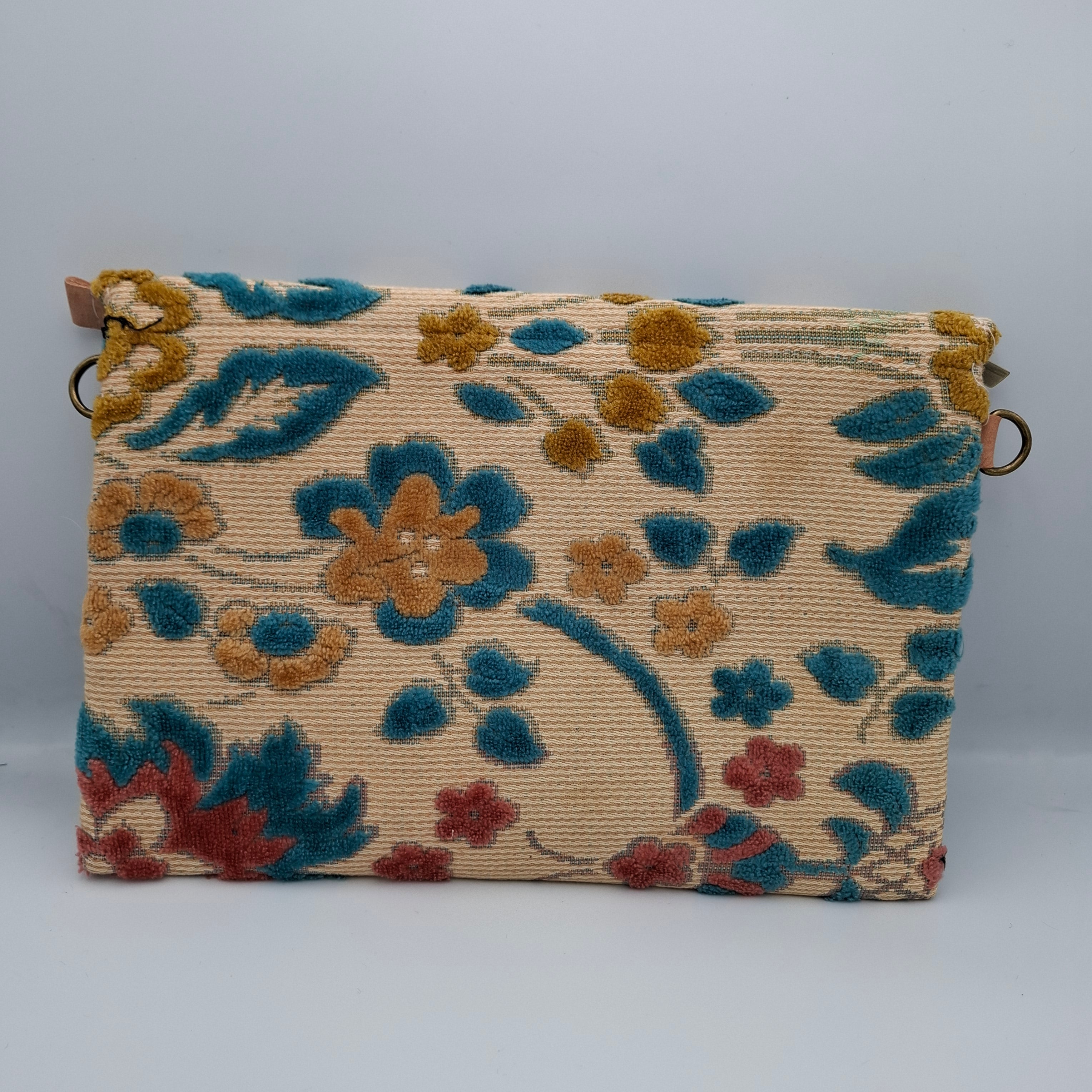 Zara Clutch Bag