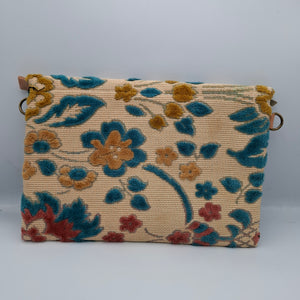 Zara Clutch Bag