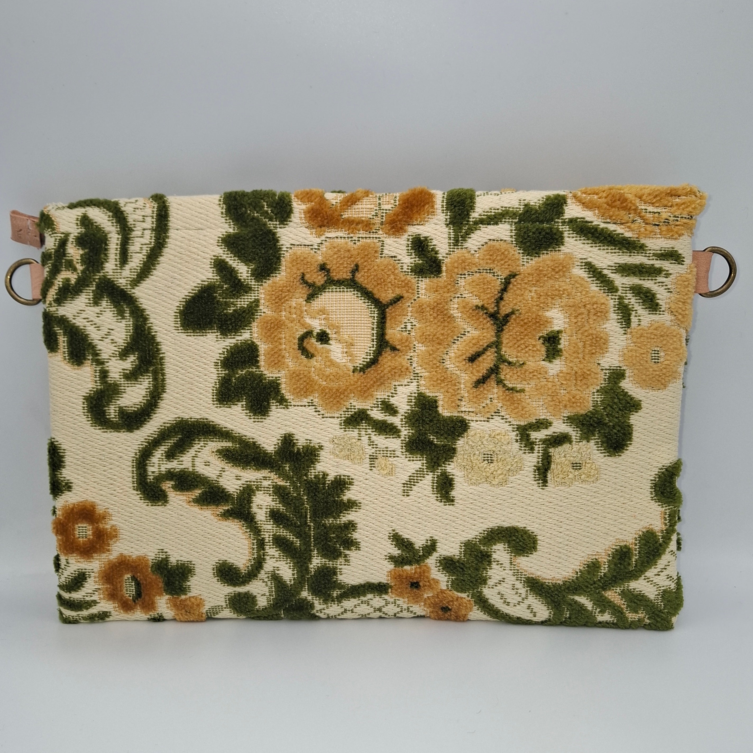 Zara Clutch Bag