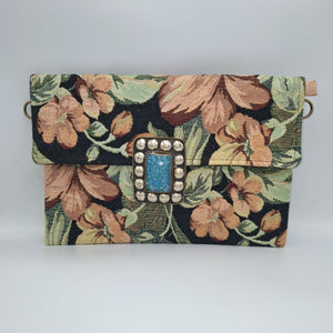 Zara Clutch Bag