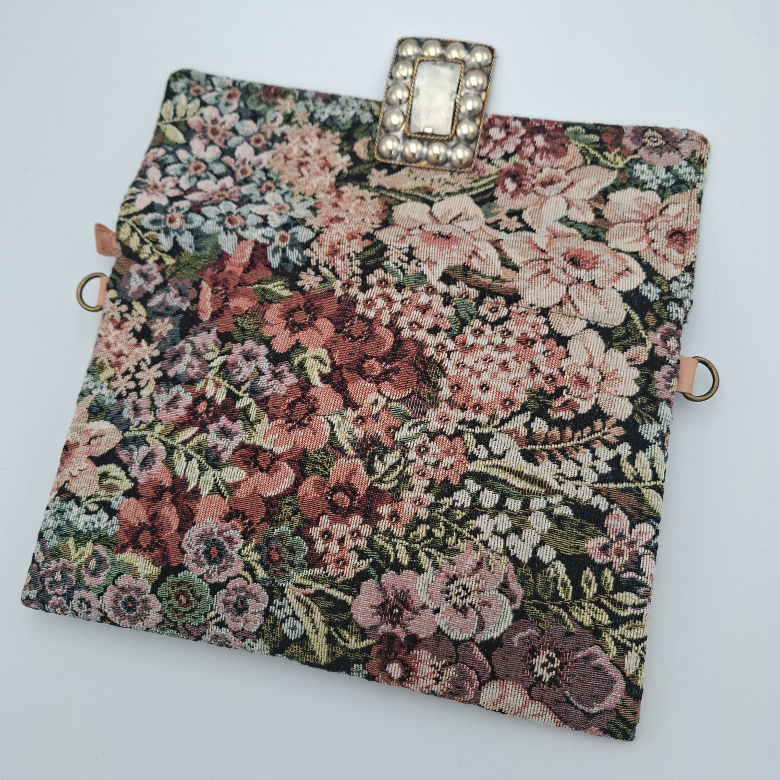 Zara Clutch Bag