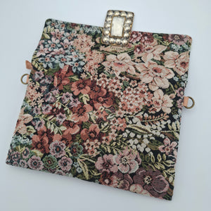 Zara Clutch Bag