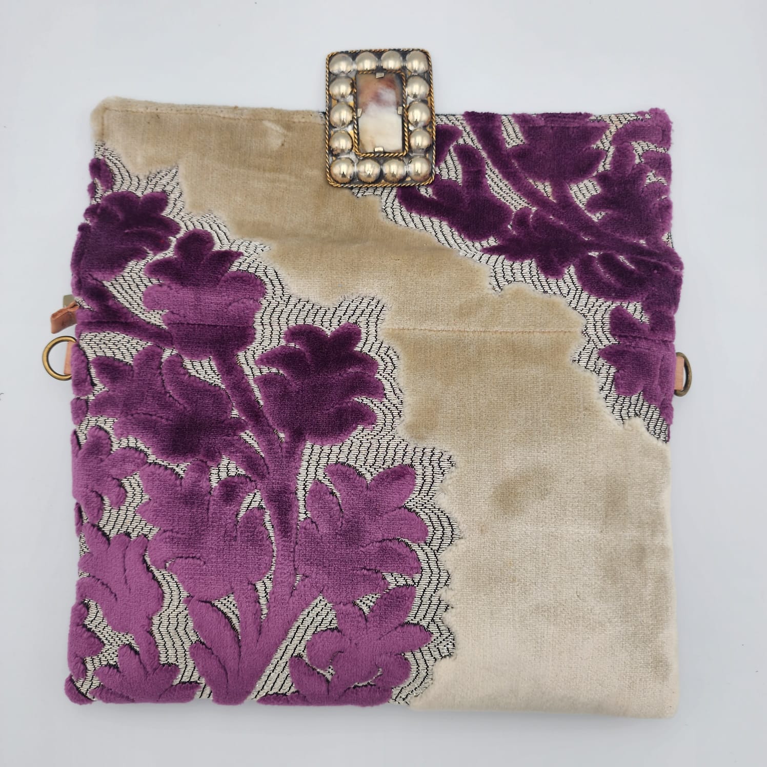 Zara Clutch