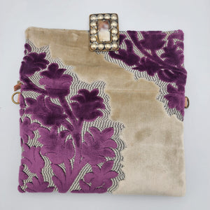 Zara Clutch