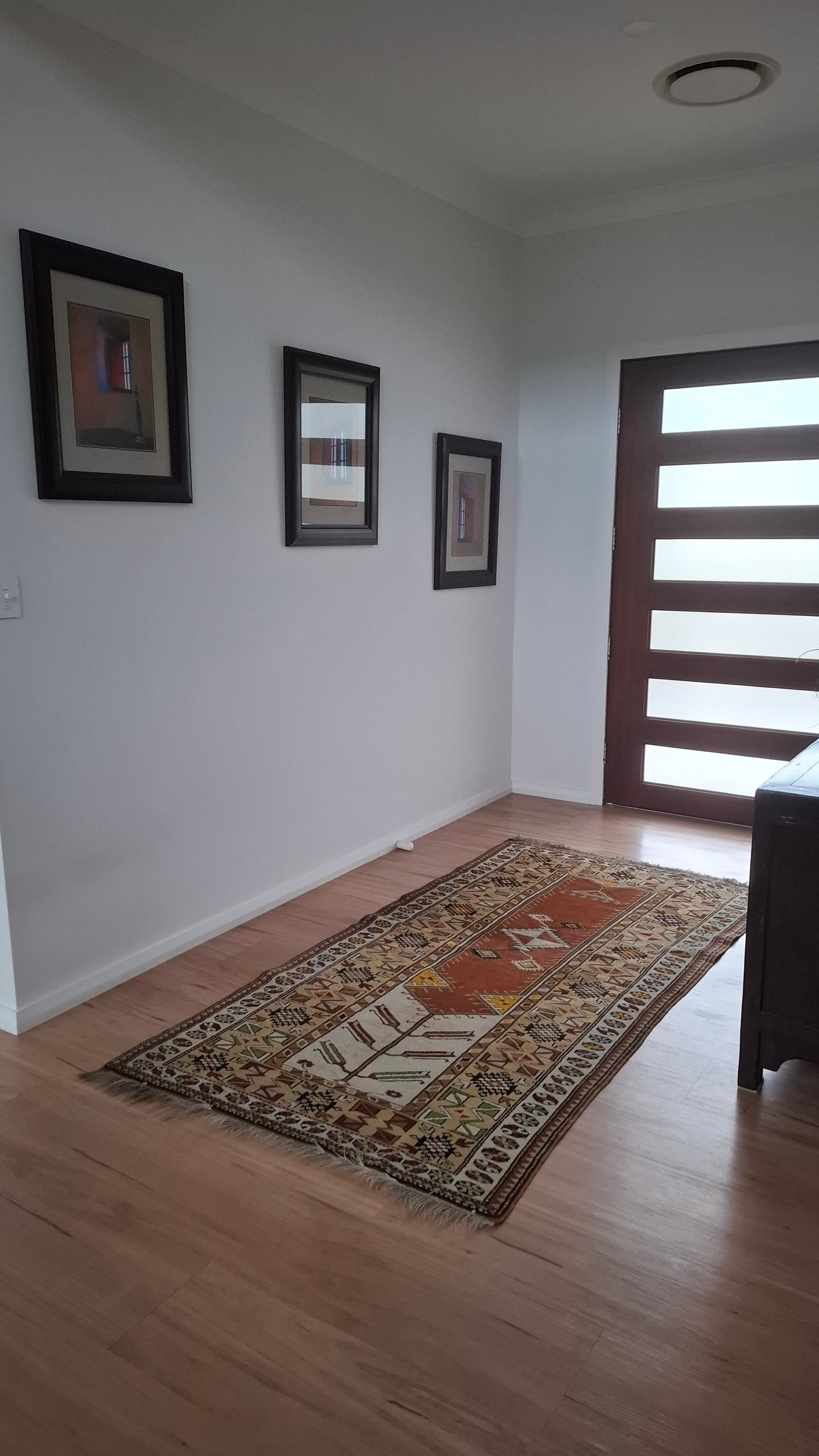 Maira // Vintage Moroccan Rug