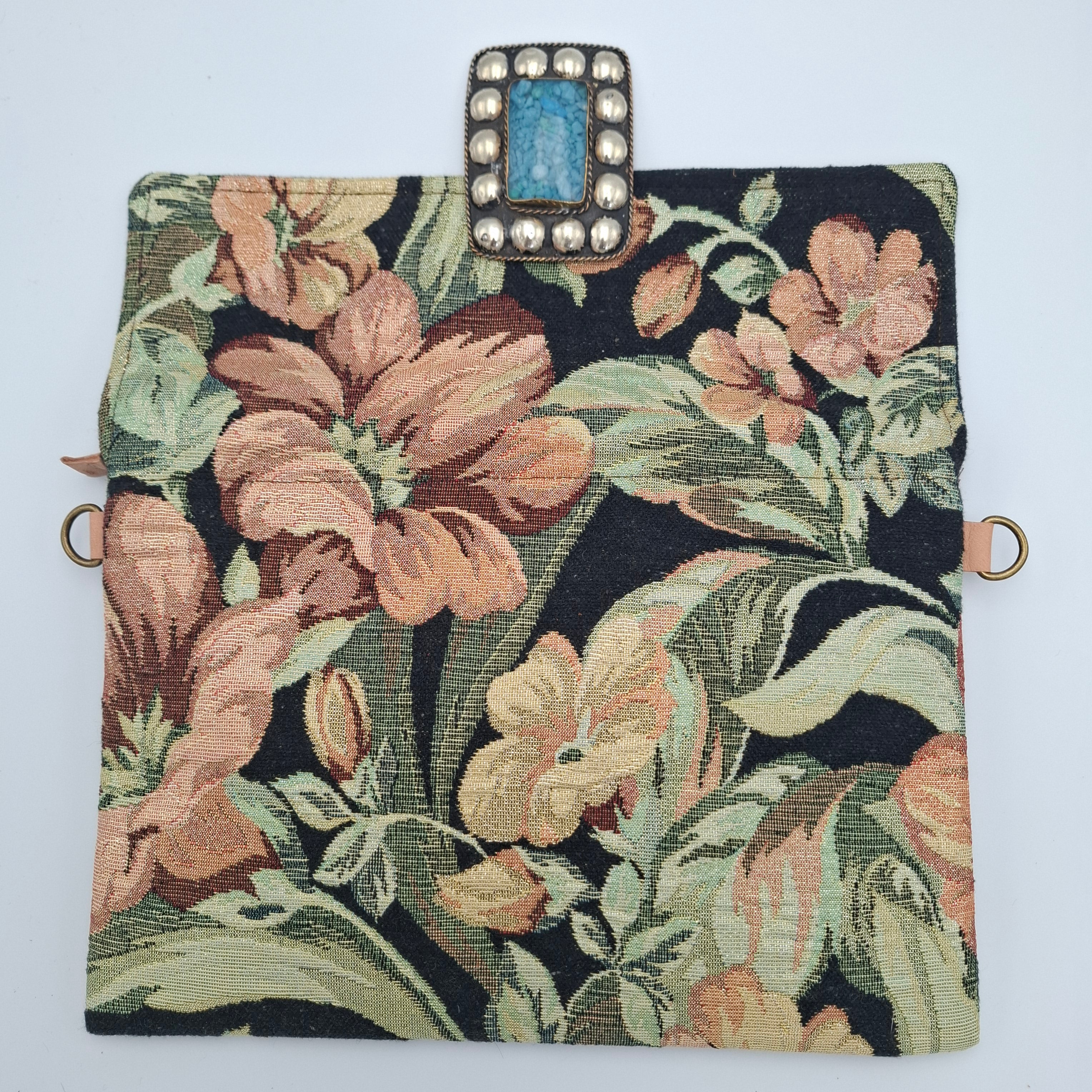 Zara Clutch Bag