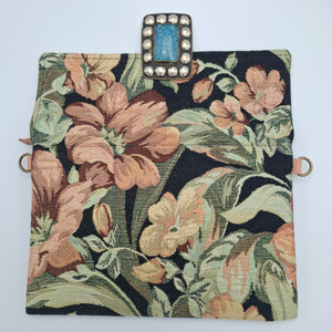 Zara Clutch Bag
