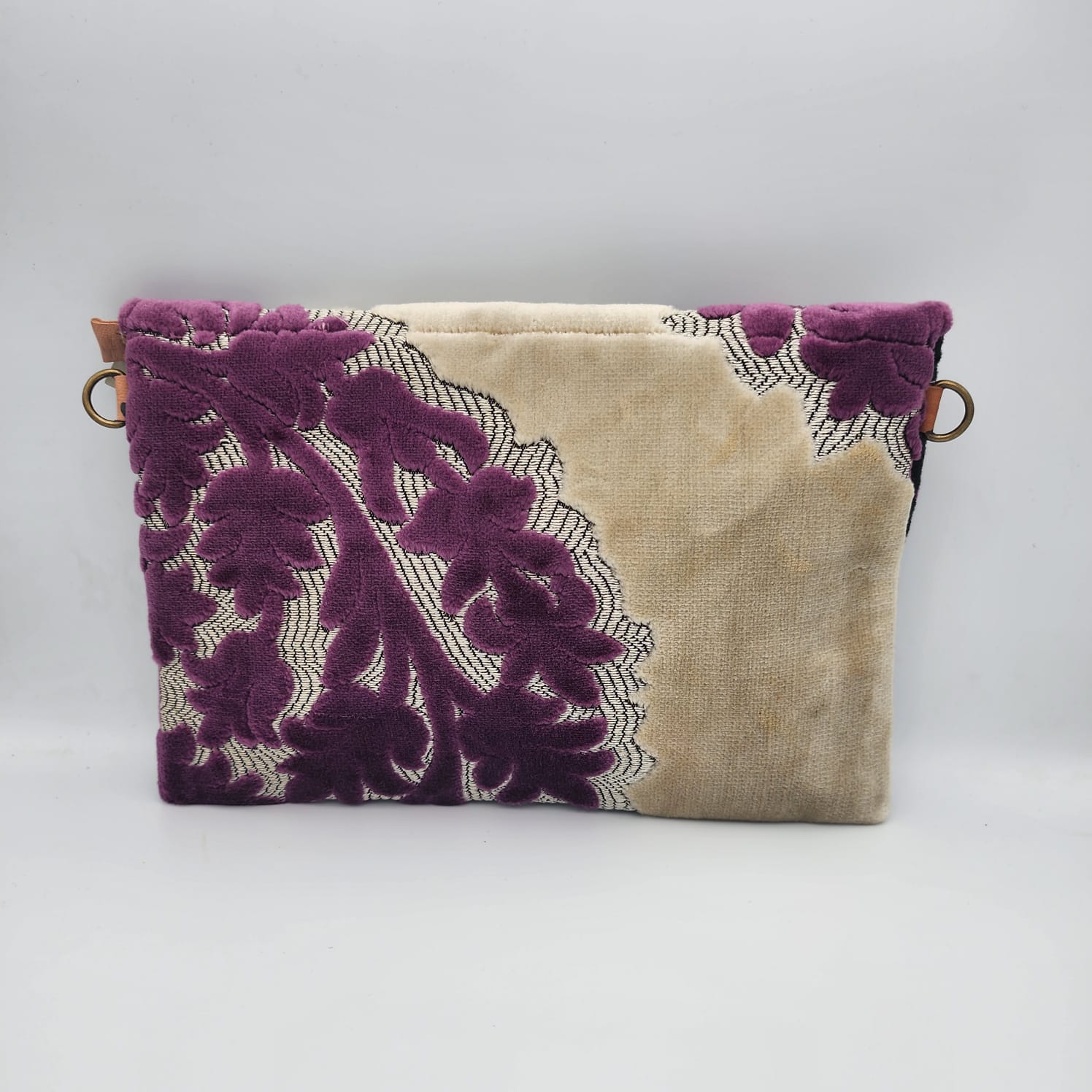 Zara Clutch Bag