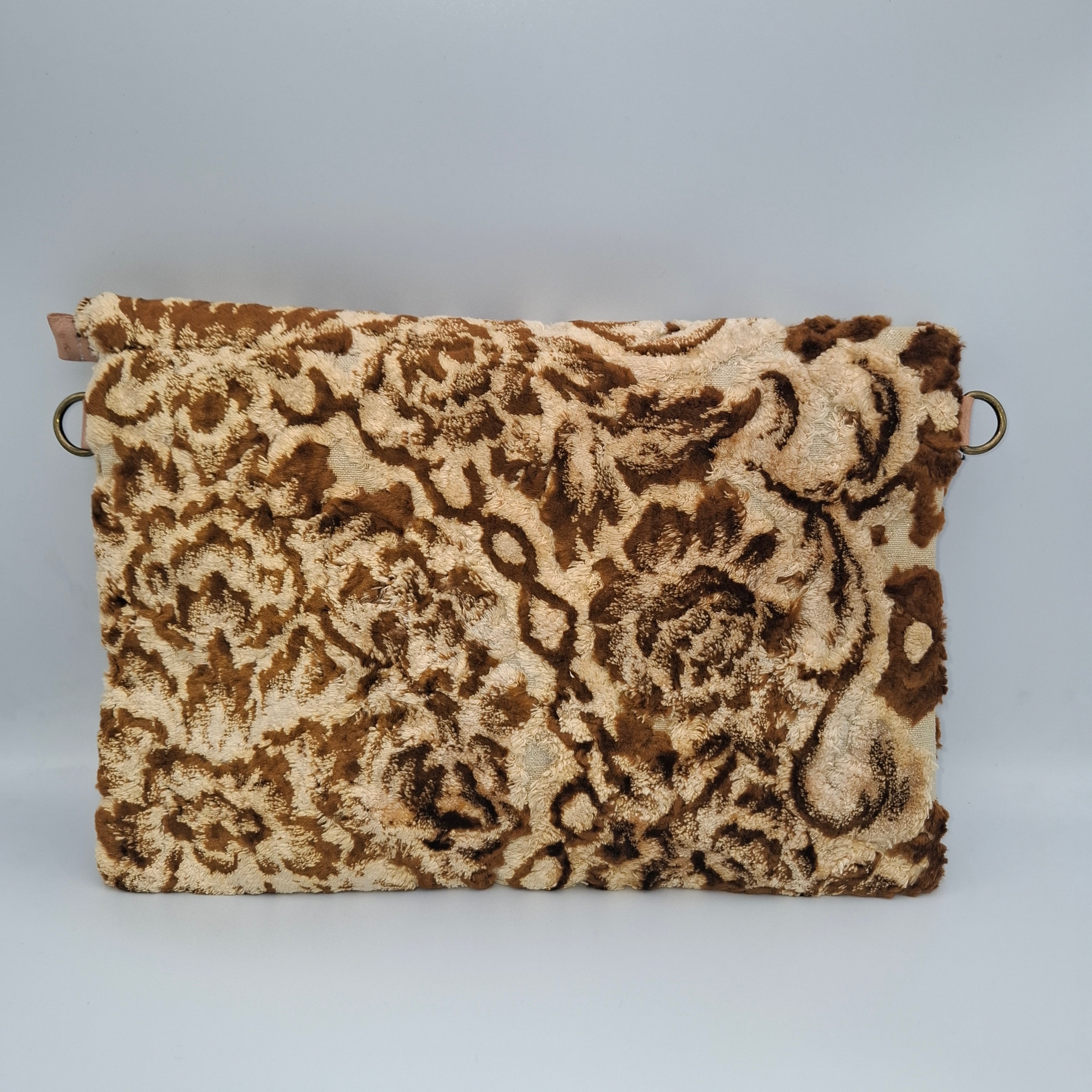 Zara Clutch Bag